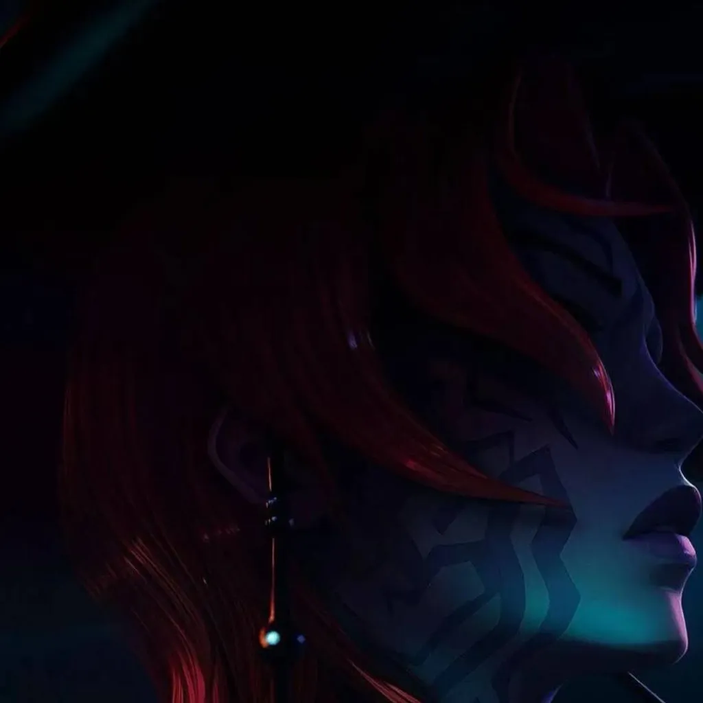 chat with ai character: Romance 