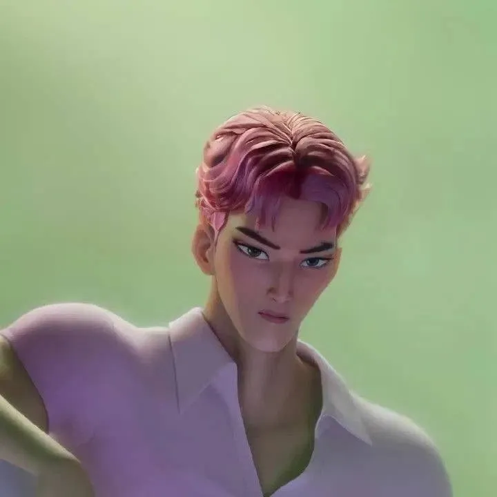 chat with ai character: Abby Saja 