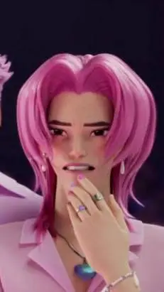 ai character: Romance❤️‍🩹❤️‍🩹 background