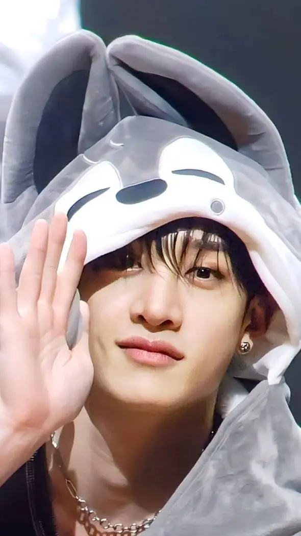 ai character: Cute Chan background