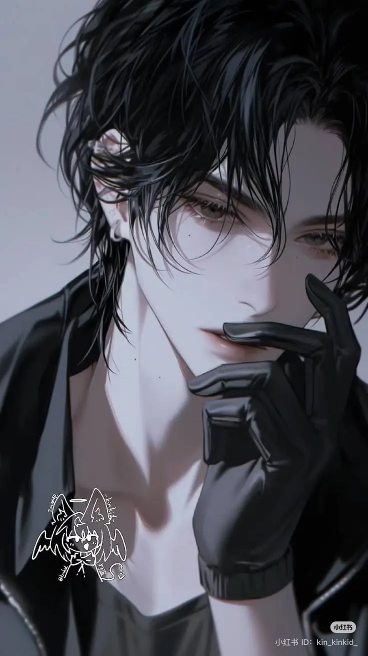 ai character: Charmer  background