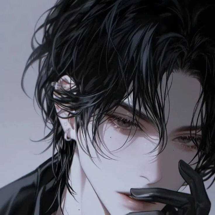 chat with ai character: Charmer 