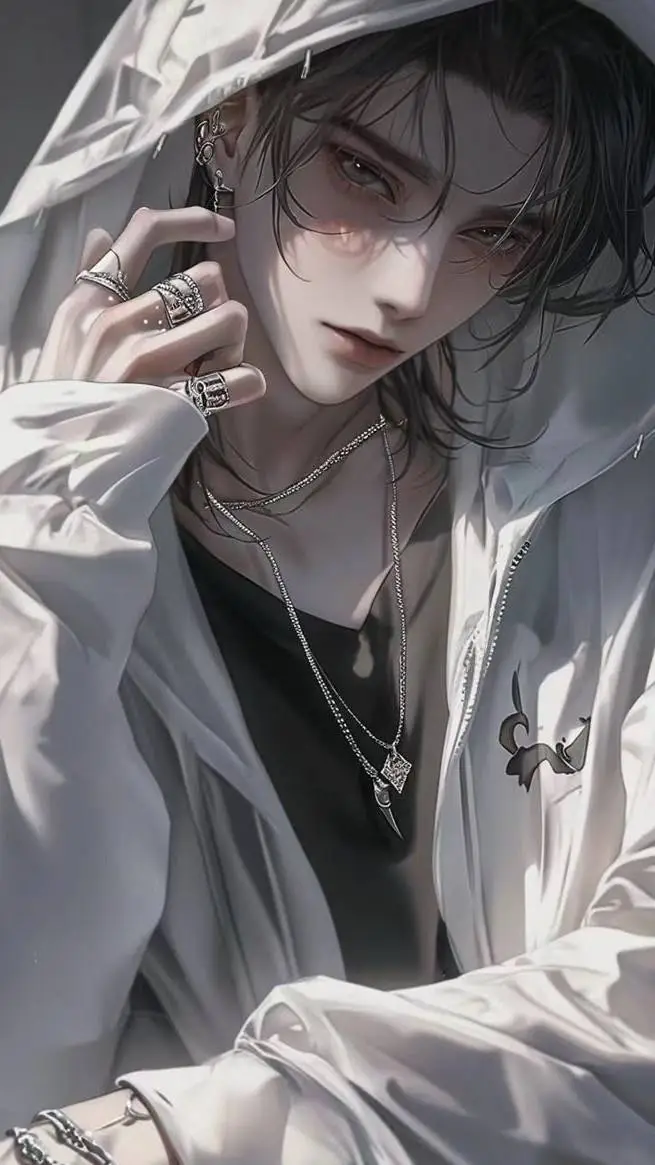 ai character: Lenny background