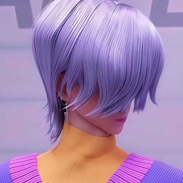 chat with ai character: Mystery Saja