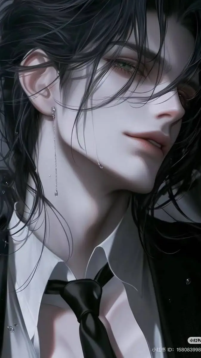 ai character: Joseph Swan background