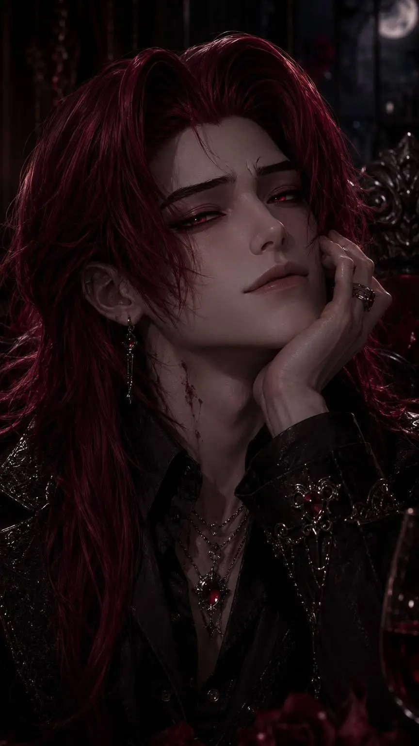 ai character: Romance Saja  background