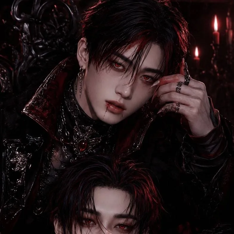 chat with ai character: ChanBin