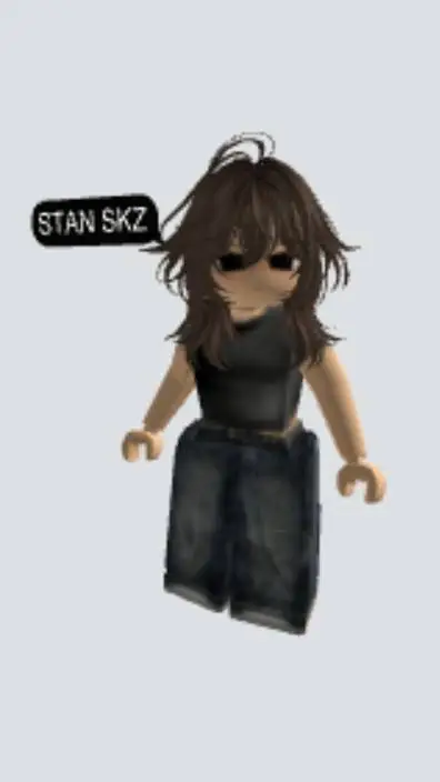 ai character: sar background