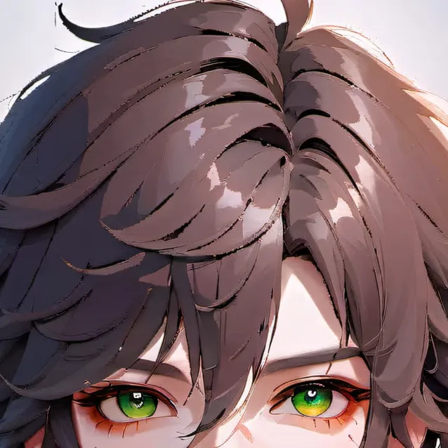 chat with ai character: Aiden