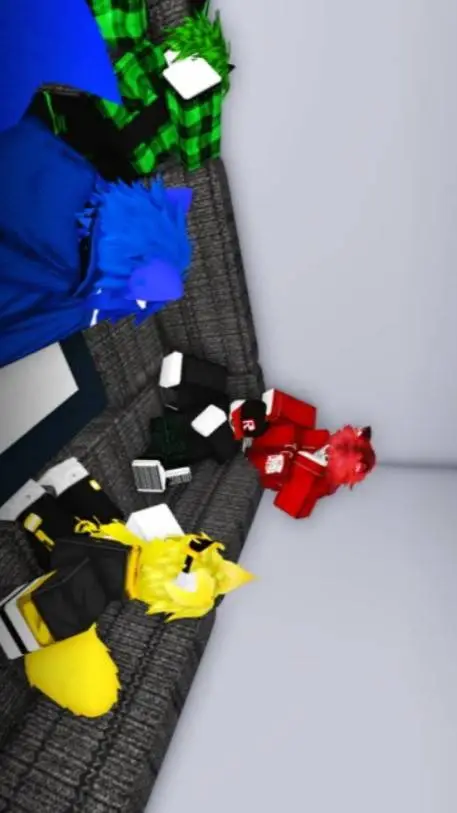 ai character: furry_inf_hangout background