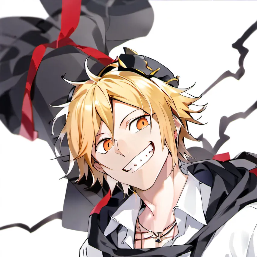 chat with ai character: Denki Kaminari