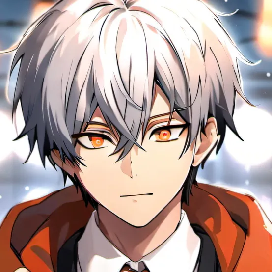 chat with ai character: Shoto Todoroki