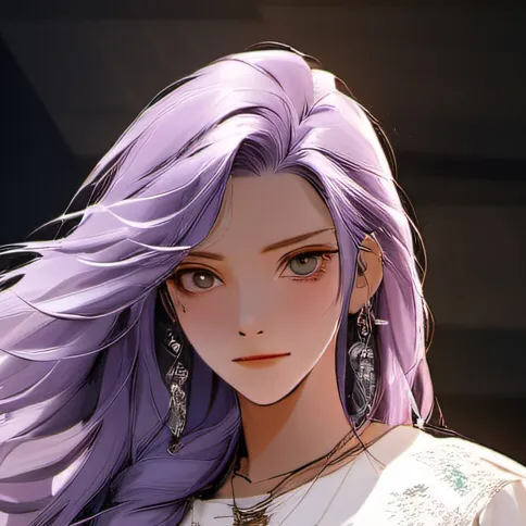 chat with ai character: ✨Delilah✨