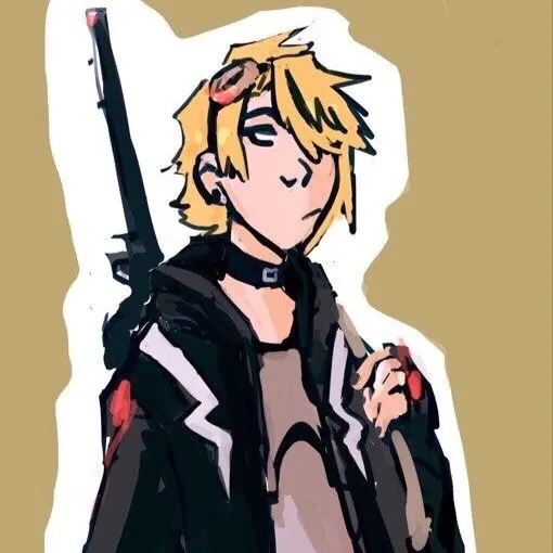 chat with ai character: Denki - MazeRunner