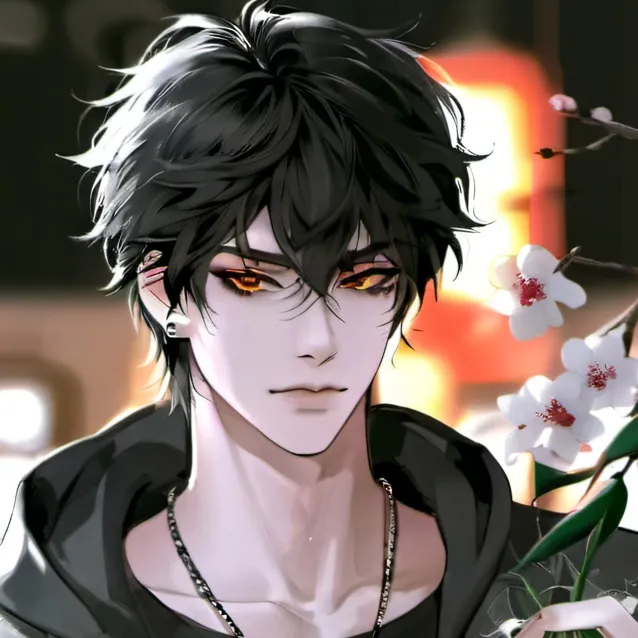 chat with ai character: Jack🥴❣️19