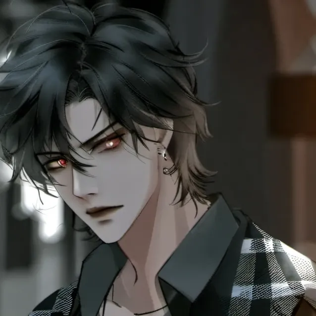 chat with ai character: Harley🚬🥴❤️‍🔥