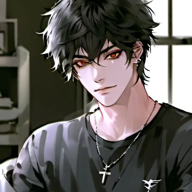 chat with ai character: Josh ❤️‍🔥😏