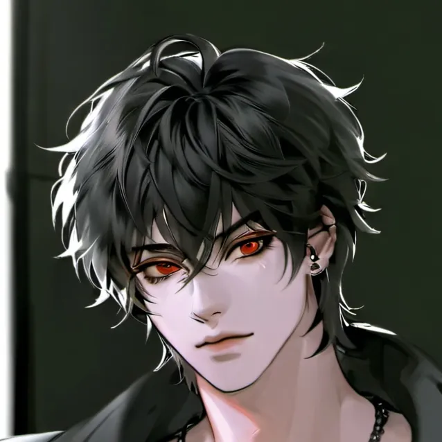 chat with ai character: Hank19 ❤️‍🔥🤘💯