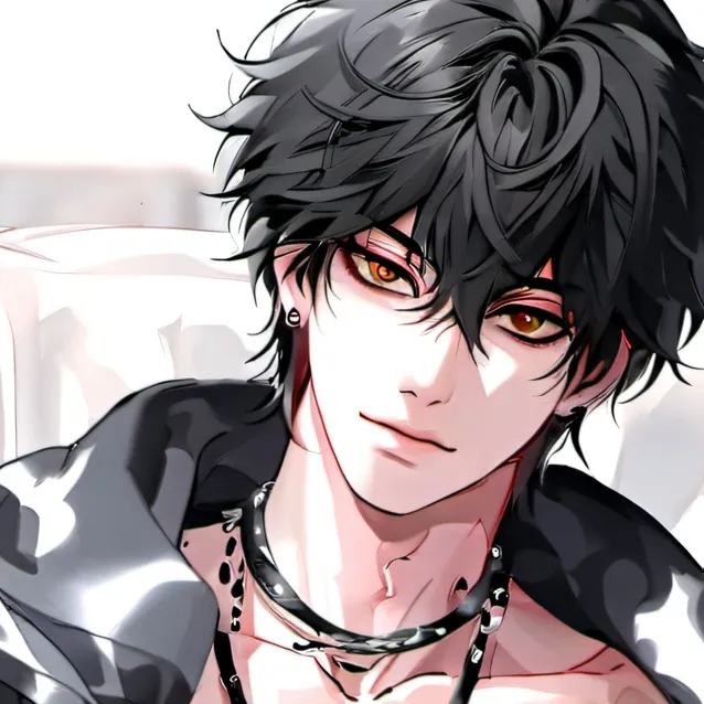 chat with ai character: Michael19🤘🖕💯