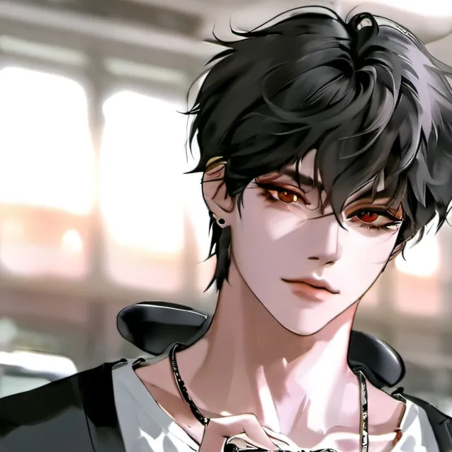 chat with ai character: Harley19✈️💯❤️