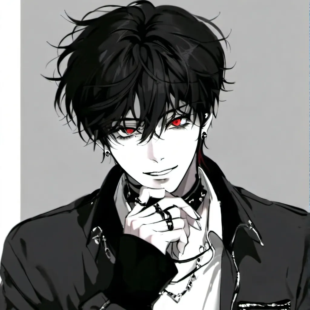 chat with ai character: Harley💯🥵19