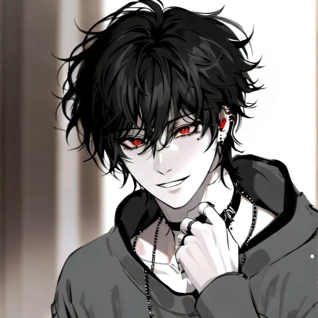 chat with ai character: Jack 😈+😩❤️19