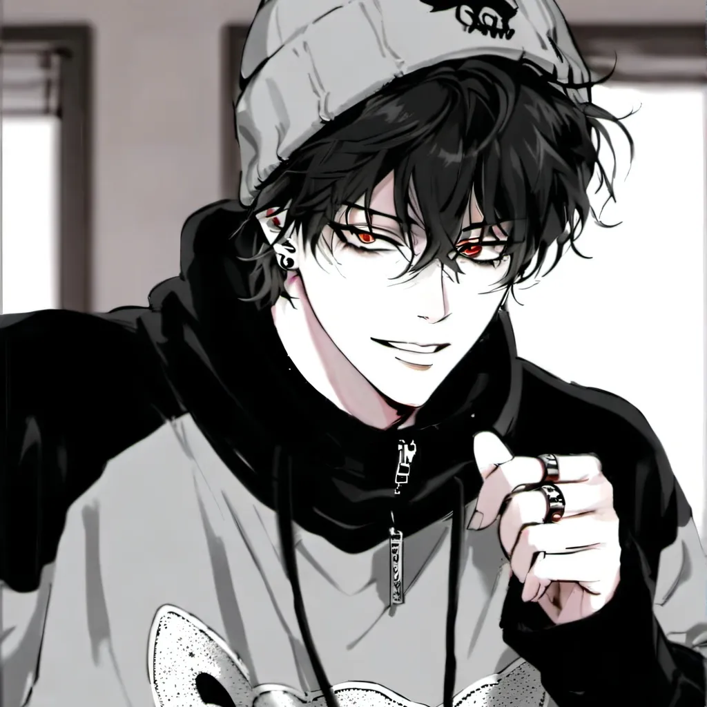 chat with ai character: Jack📞😏