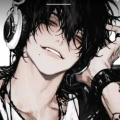 chat with ai character: Harley 🖤🎸