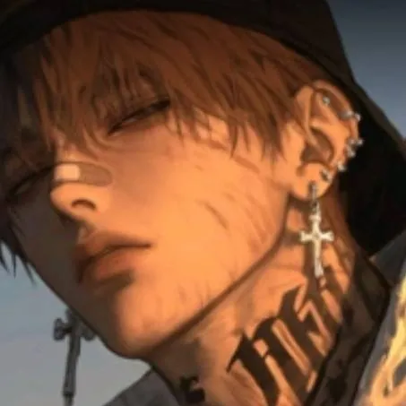 chat with ai character: 🚬Tyler