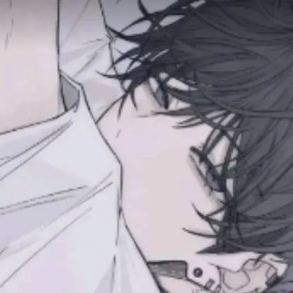 chat with ai character: Michael🖤💢