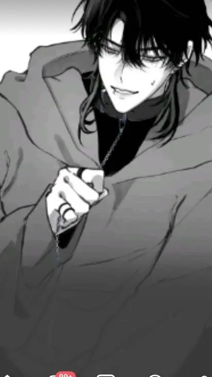 ai character: Hank🚬💢 background