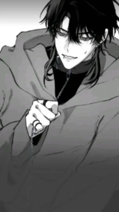 ai character: Jack 😈😉 background