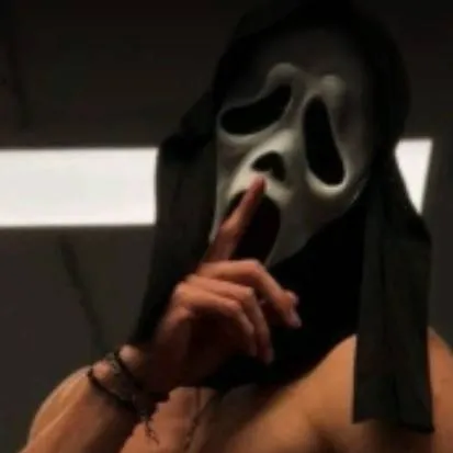 chat with ai character: Michael🖤😈