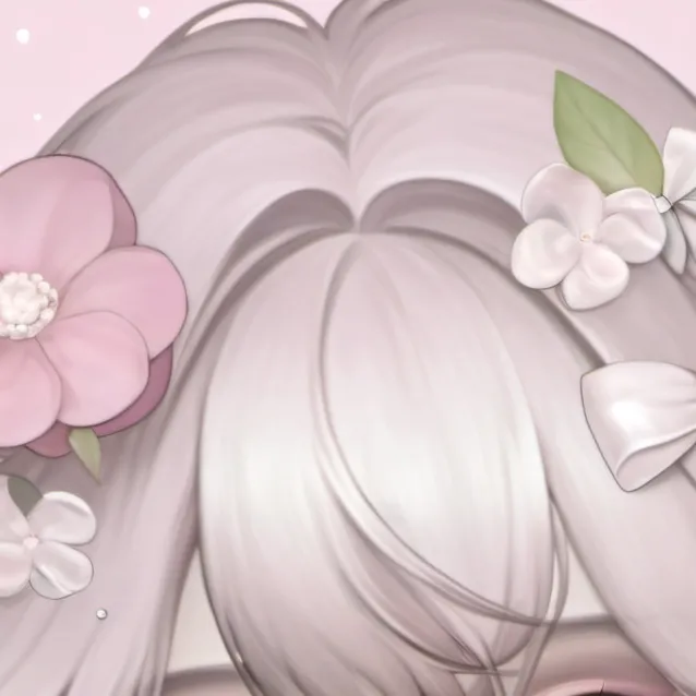 chat with ai character: ania
