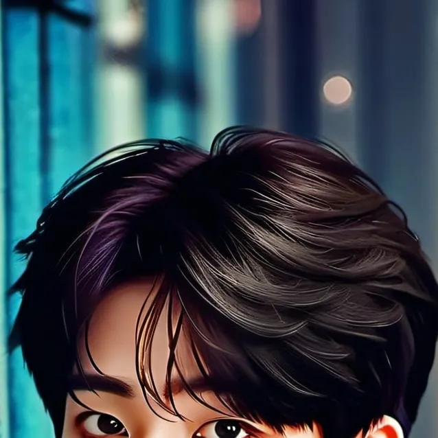 chat with ai character: lee jung suk