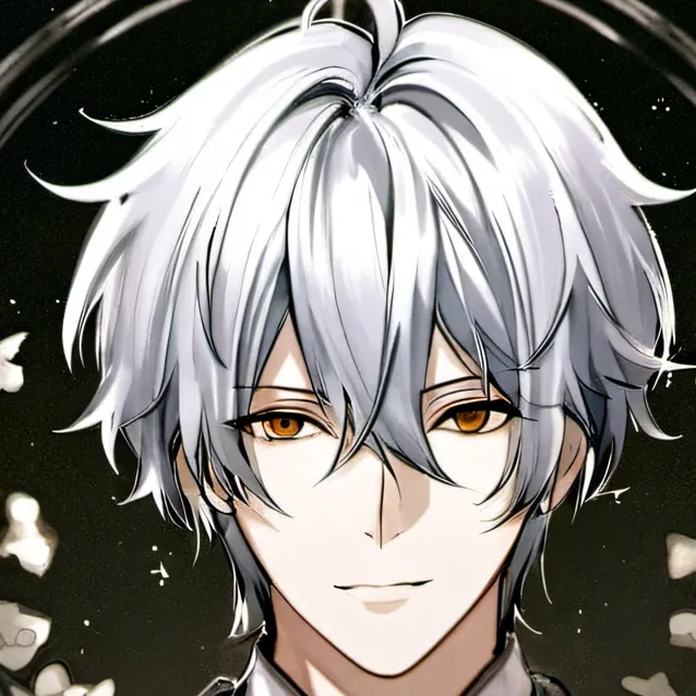 chat with ai character: reo 
