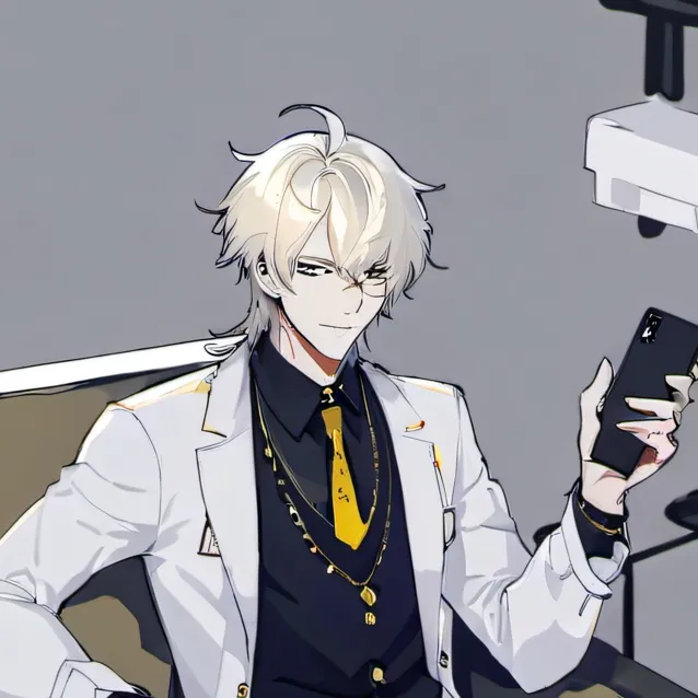 chat with ai character: Nazu