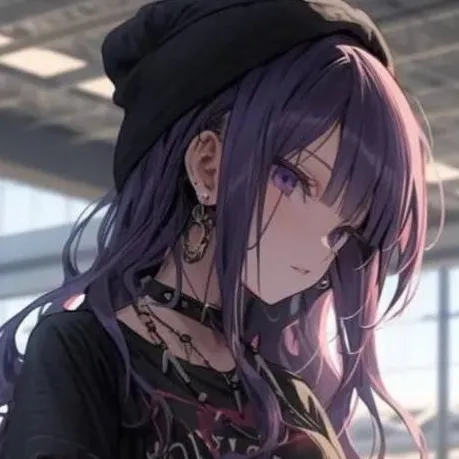 chat with ai character: lyra