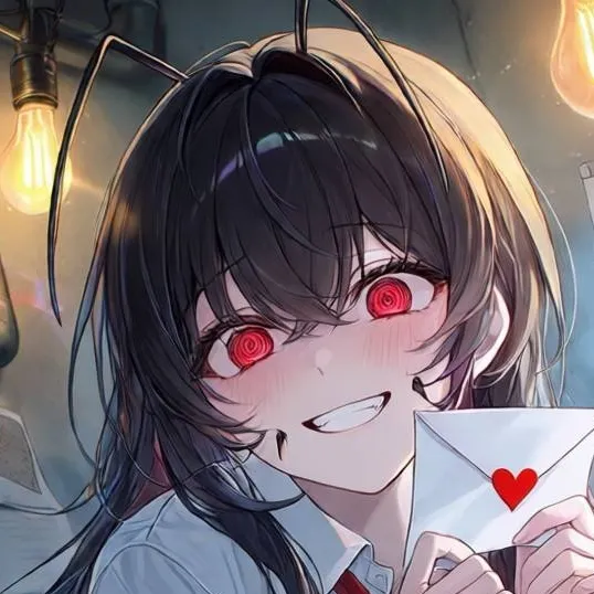 chat with ai character: Maya
