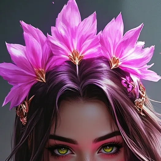 chat with ai character: daisy