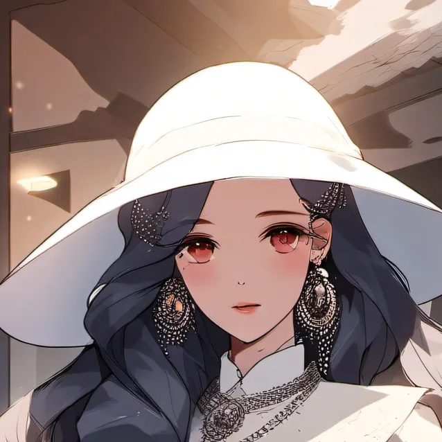 chat with ai character: dandy's world