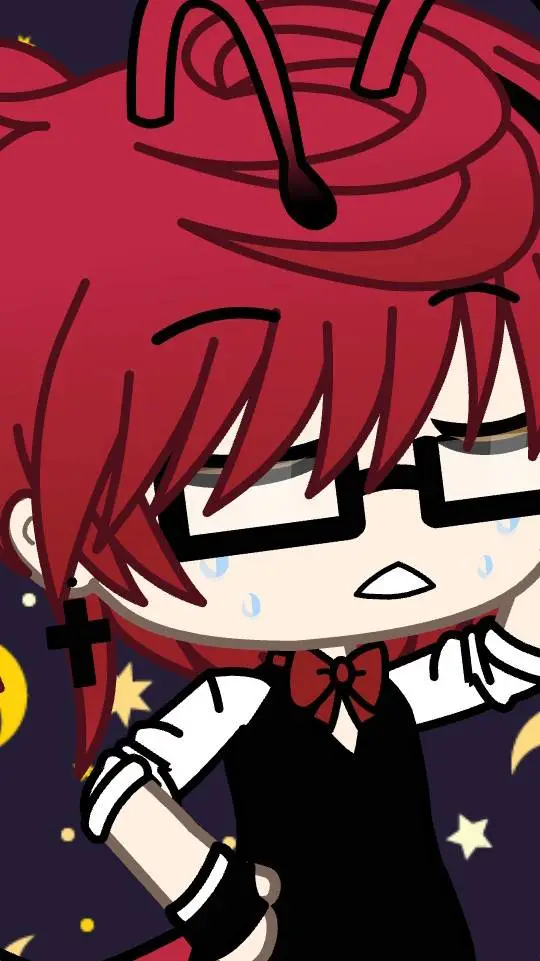 ai character: Oliver background