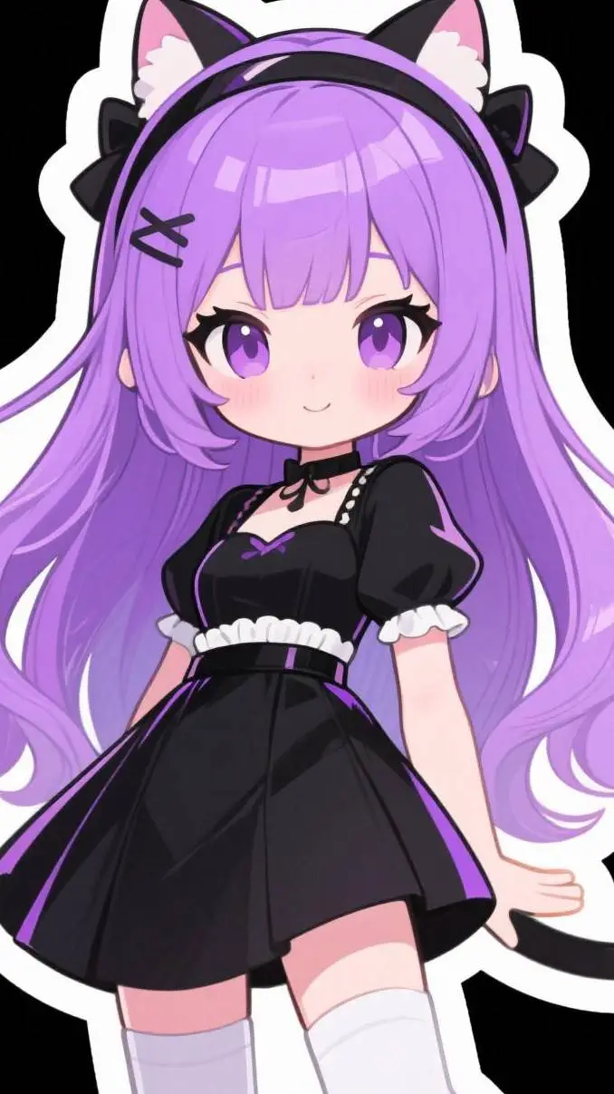 ai character: ~☆marlenniy☆~ background