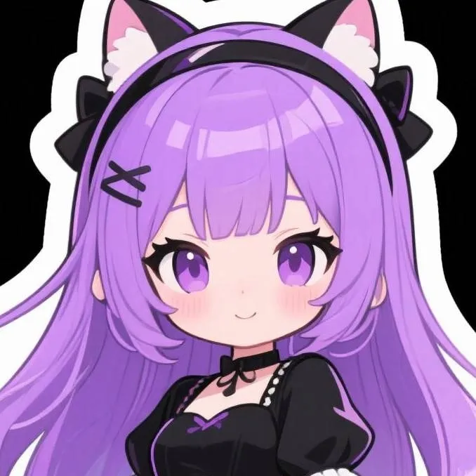 chat with ai character: ~☆marlenniy☆~