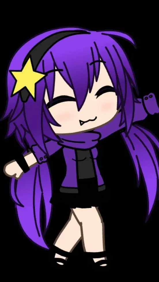 ai character: camila  background