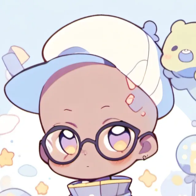 chat with ai character: Ahmad Barry