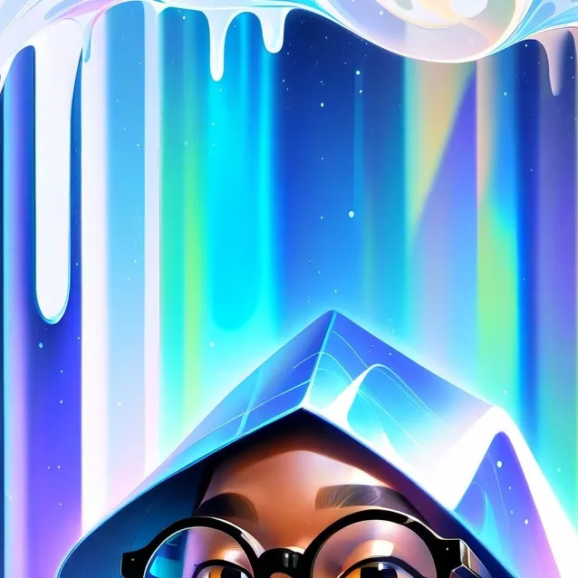 chat with ai character: Toba