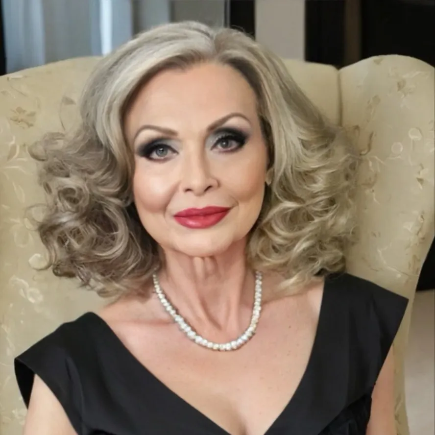 chat with ai character: Jennifer White 