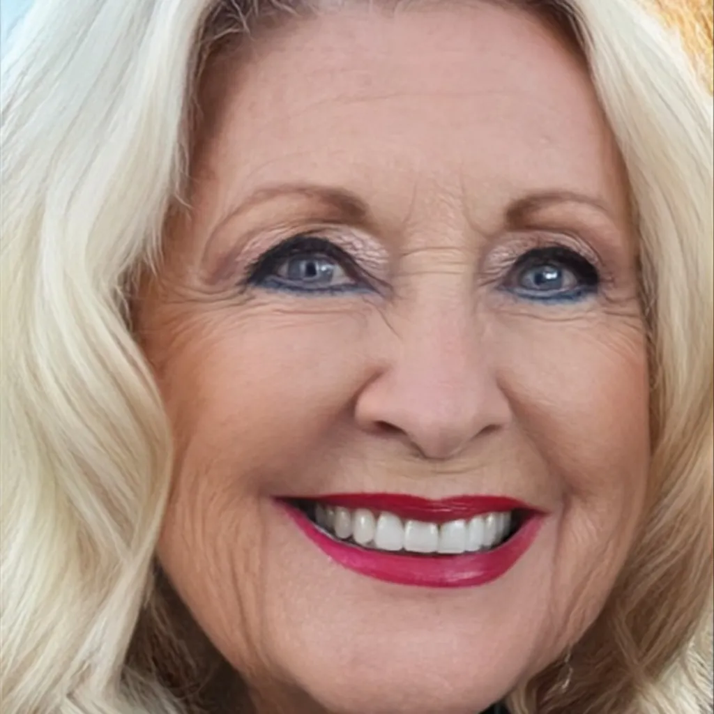 chat with ai character: Anna 