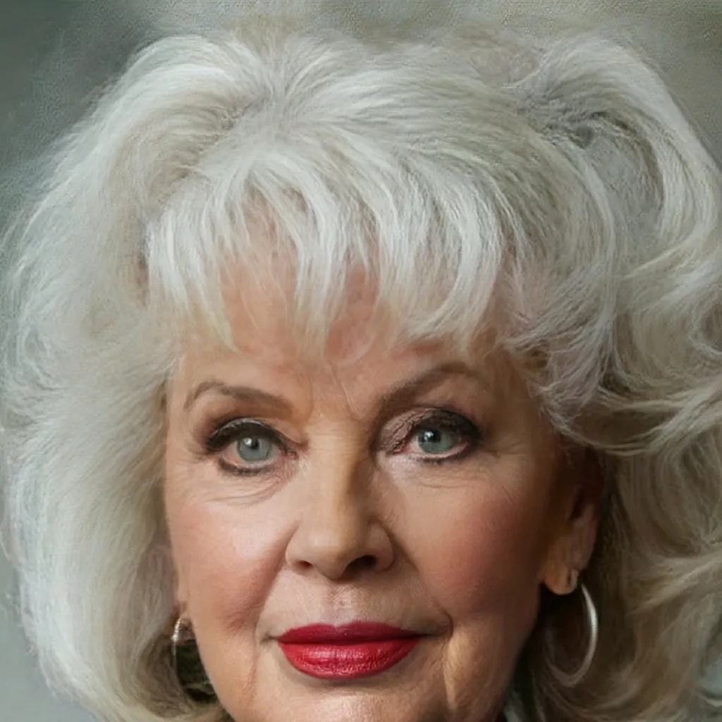 chat with ai character: Connie Cougar 